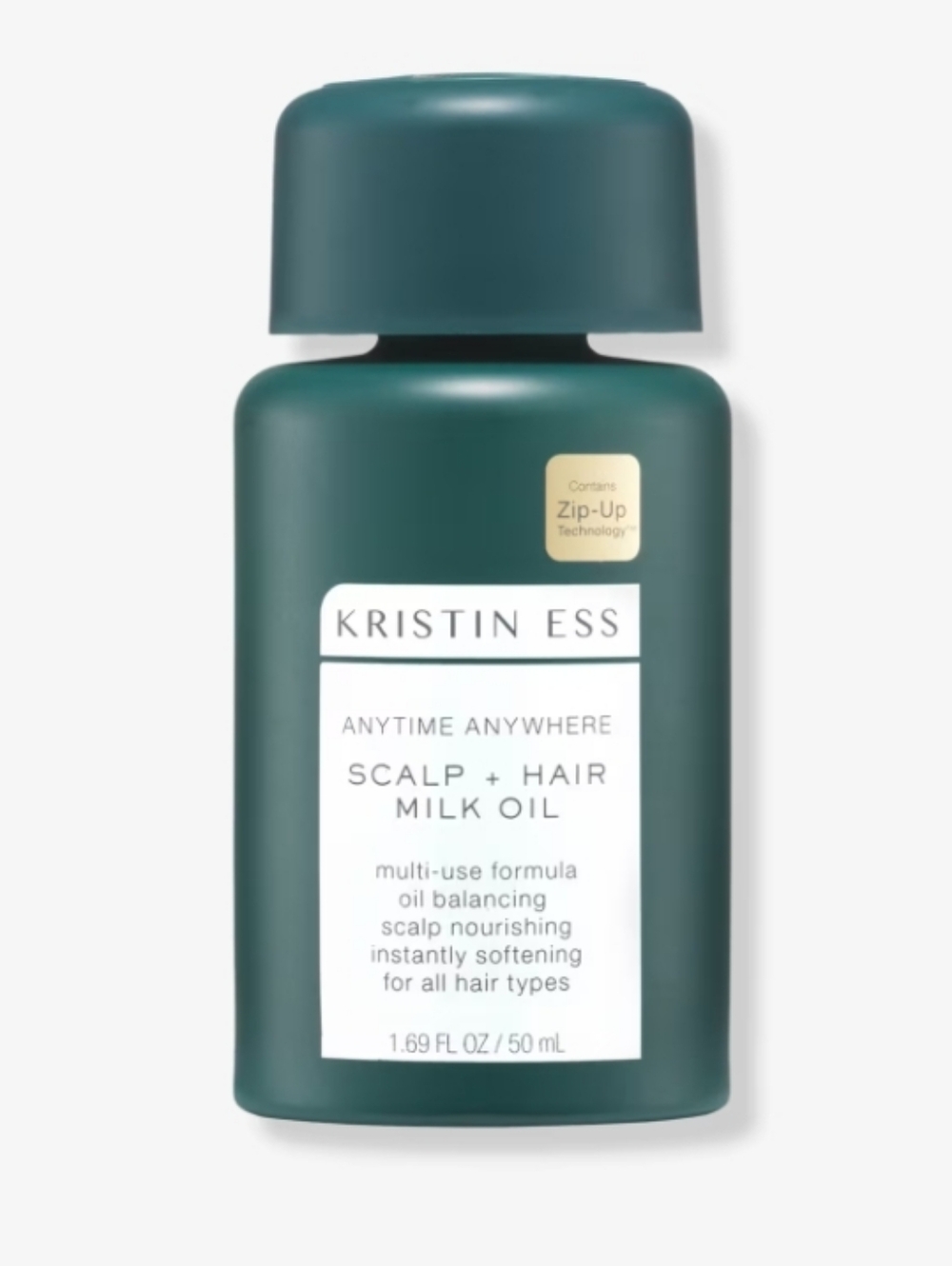 🛍 Kristin Ess Scalp + Hair Milk Oil Leave In. 1.69oz. NIB